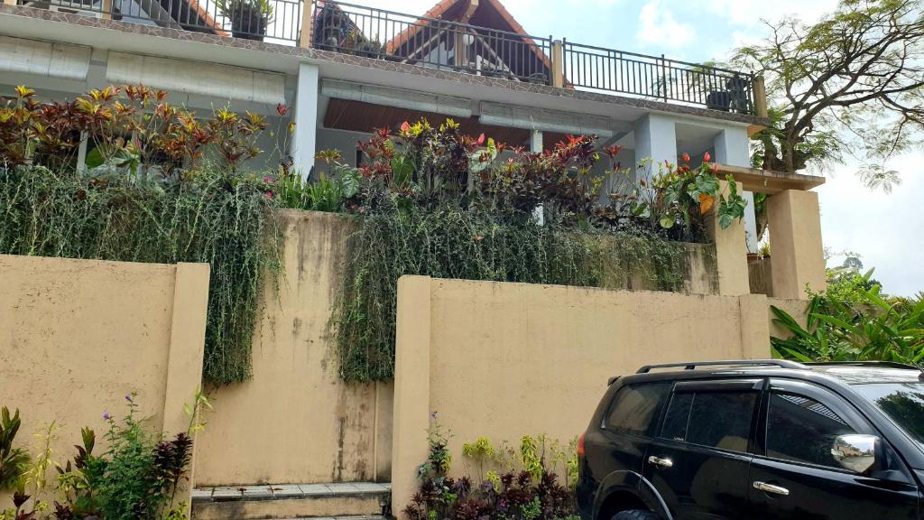 Bedugul Lake View Residence Unit A-1 photo 3