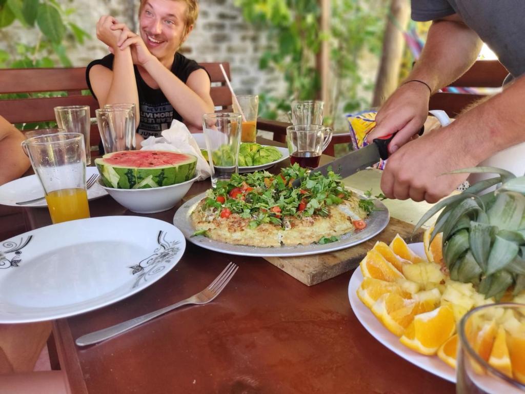 Lemon Tree Hostel photo 2