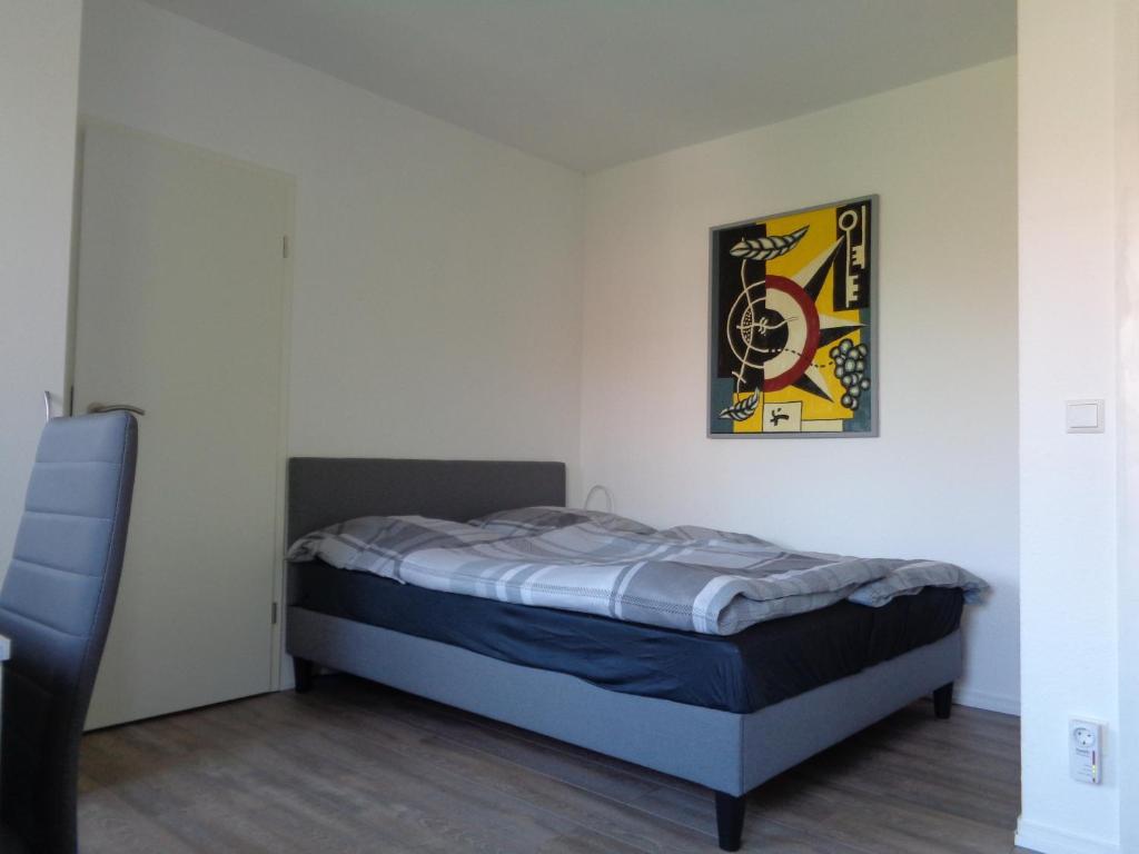 Studiozimmer an den Leineauen photo 1