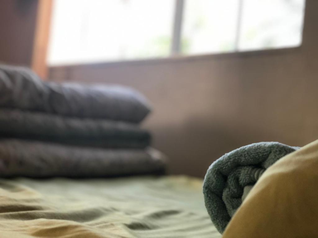 WHOLE Family - WholeVille - Hostel image