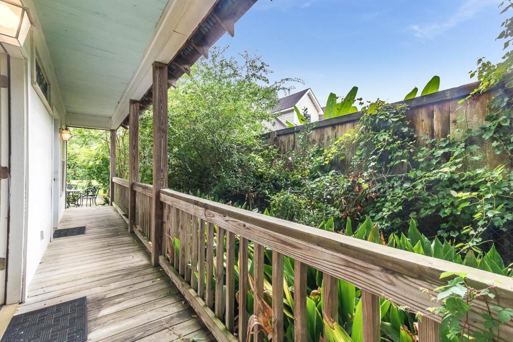 T'Frere's Bed & Breakfast photo 4