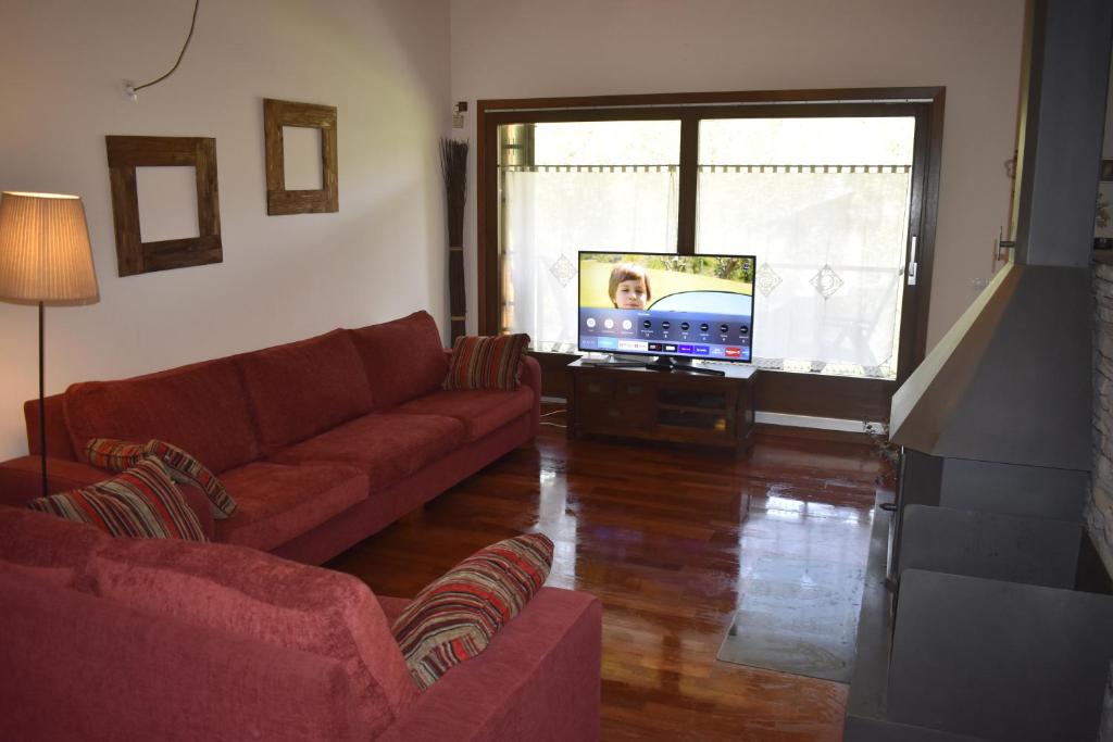 Casa en la Molina photo 2