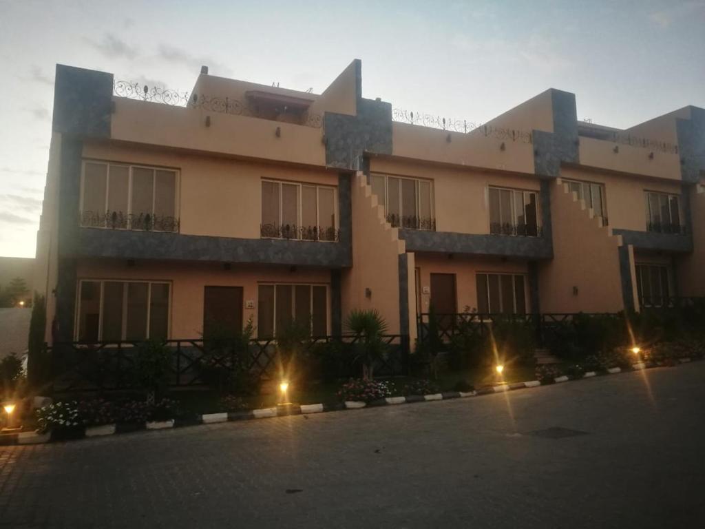 Al Wadi Touristic Resort photo 2