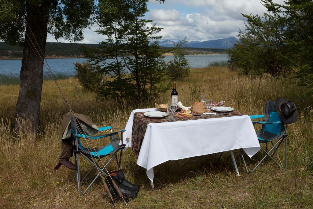 Lago Rosario Lodge photo 3