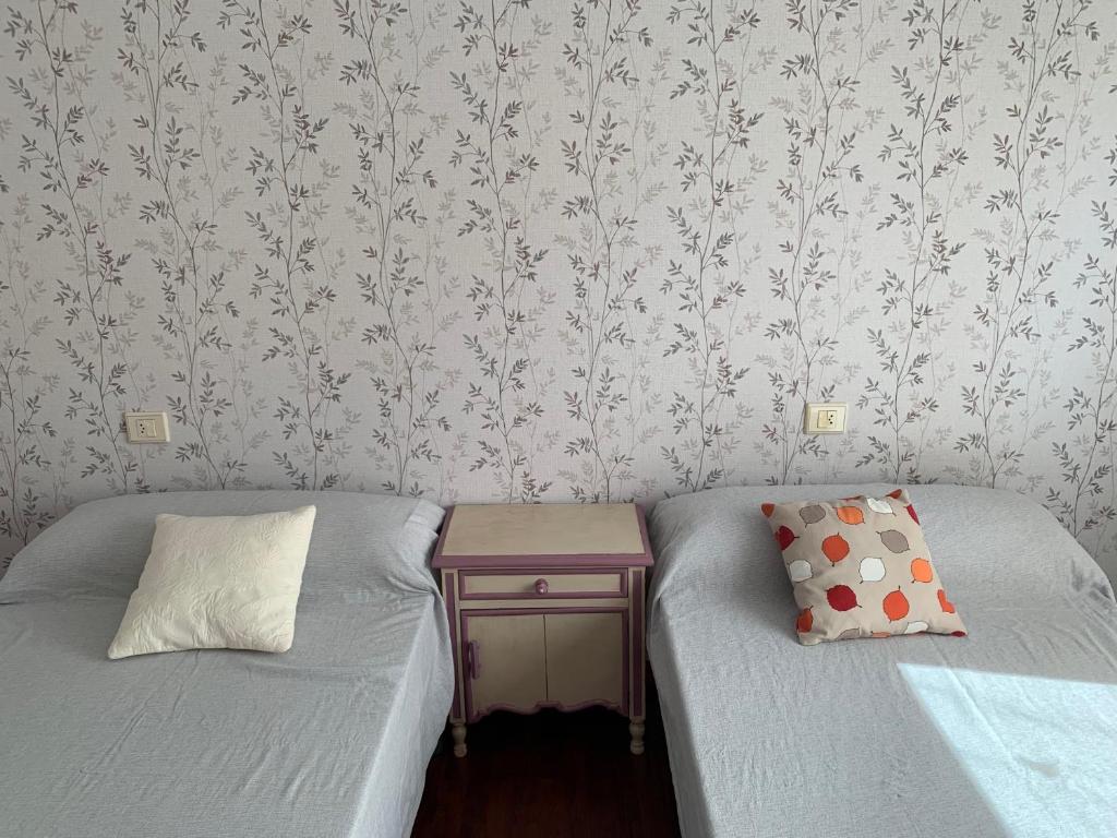 Apartamento privado a 15 minutos de Santiago y 15 de las playas de Noia y Barbanza photo 3
