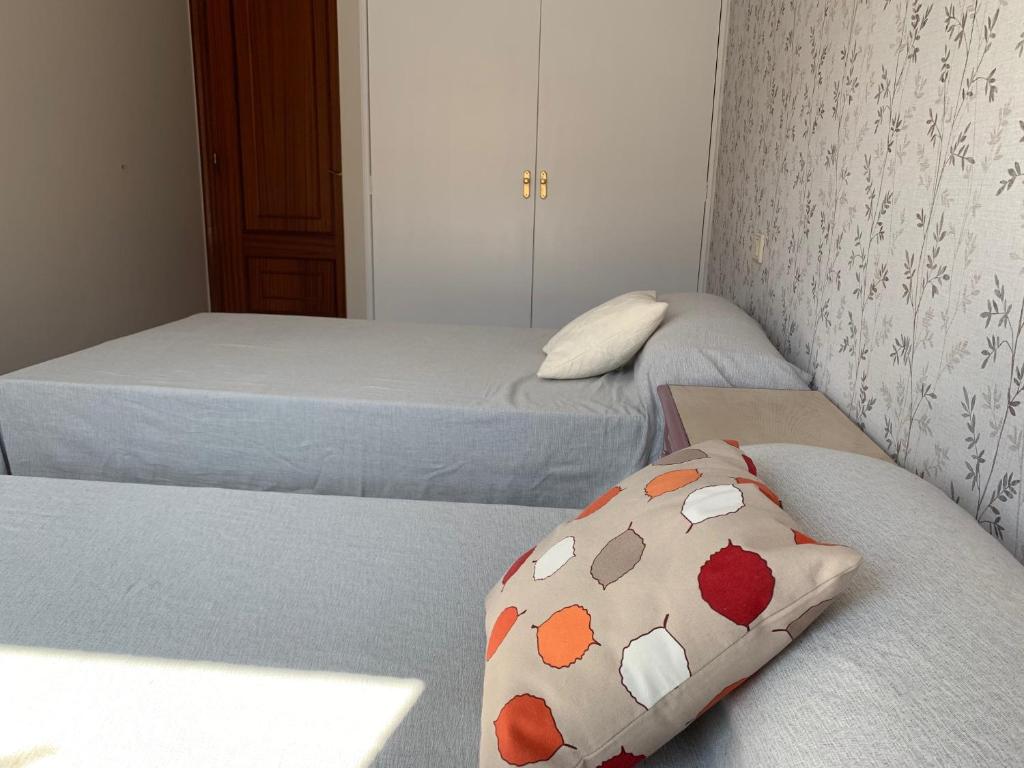 Apartamento privado a 15 minutos de Santiago y 15 de las playas de Noia y Barbanza photo 4