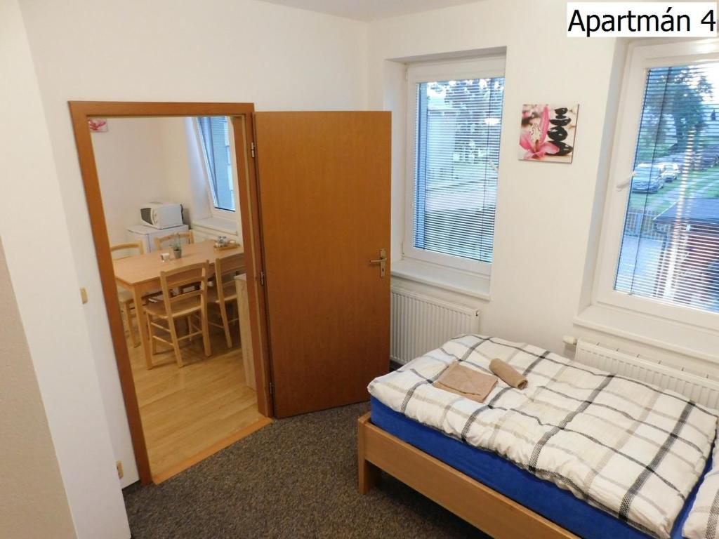 Apartmány Horní Planá photo 3