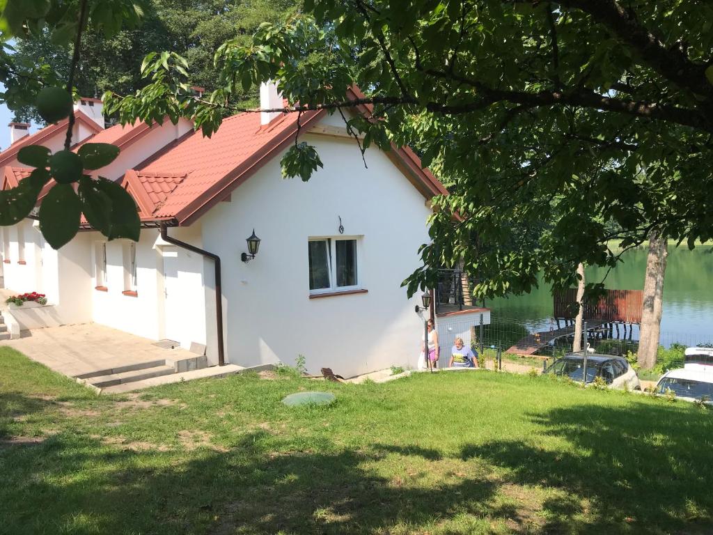 Domki nad Brzegiem photo 3