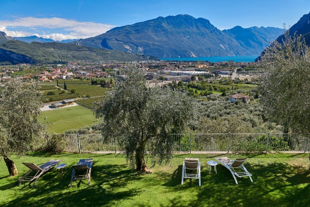 Maso Tobel Riva del Garda photo 4