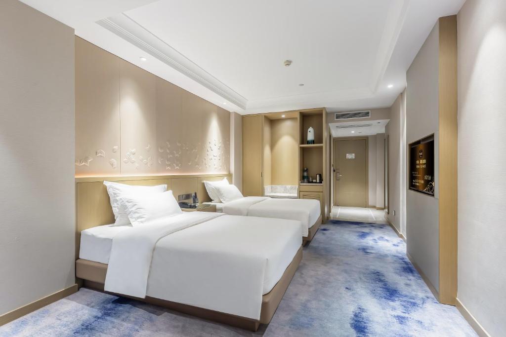 Двухместный (Двухместный номер Sunshine с 1 кроватью), Byland Star Hotel