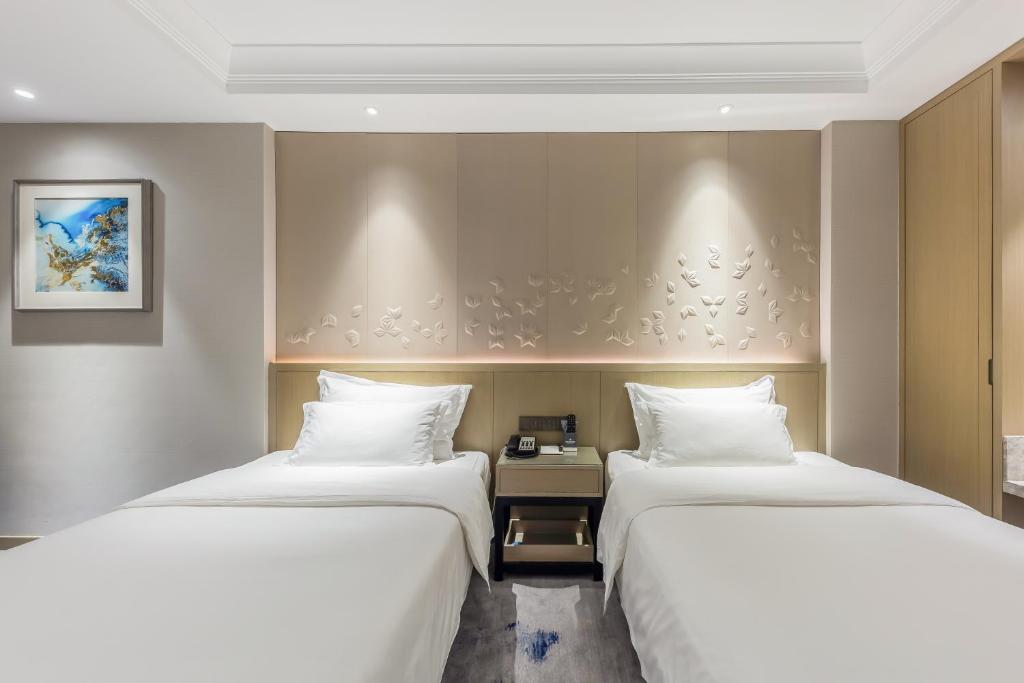 Двухместный (Двухместный номер Sunshine с 1 кроватью), Byland Star Hotel
