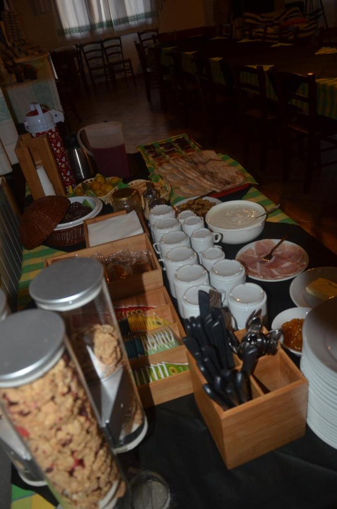 B&B Costa Verde photo 3