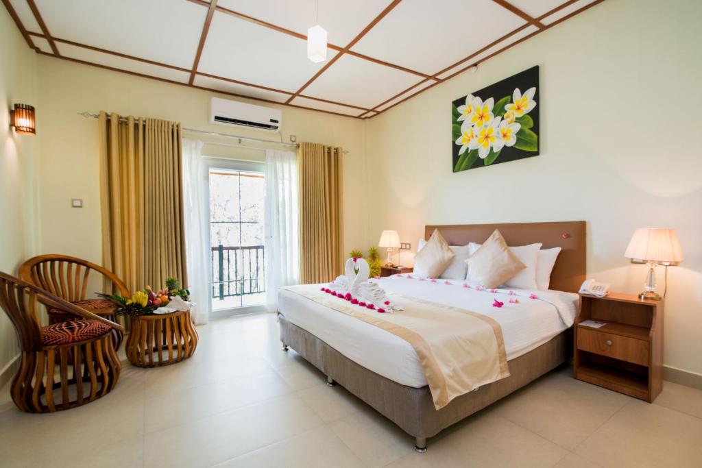 Sungreen Resort photo 1