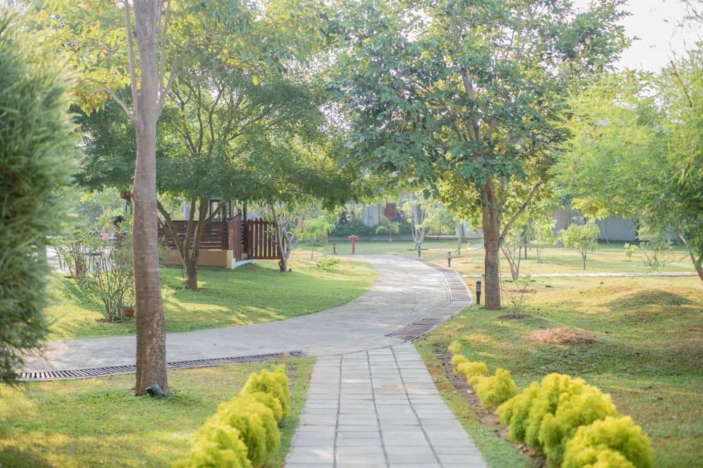 Sungreen Resort photo 2