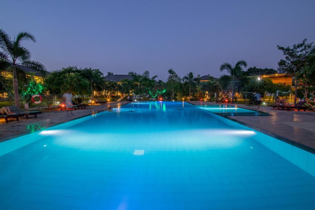 Sungreen Resort