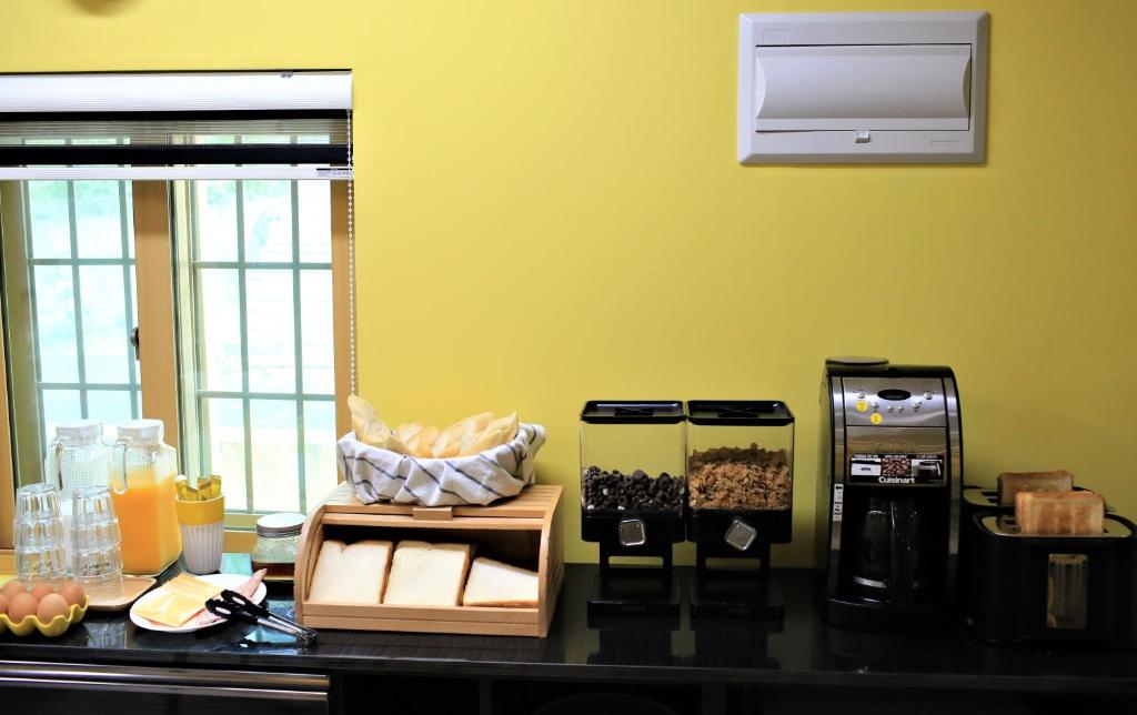 Daegwanryeong Egg Guesthouse photo 4
