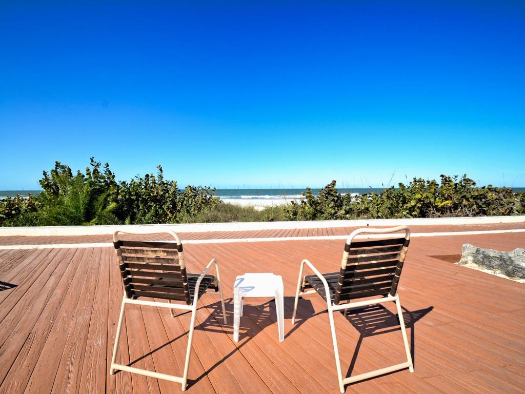 Mont Martre Condo 216 Beachfront 2 bedroom 2 bath at Mont Martre Condos 23117 image