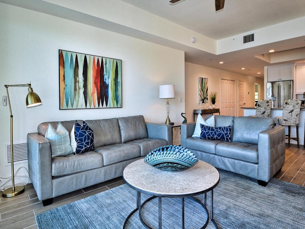 Sandpiper's Cove 201 Sandpiper's Cove Luxury 3 Bedroom 2 Bathroom 23132 photo 2