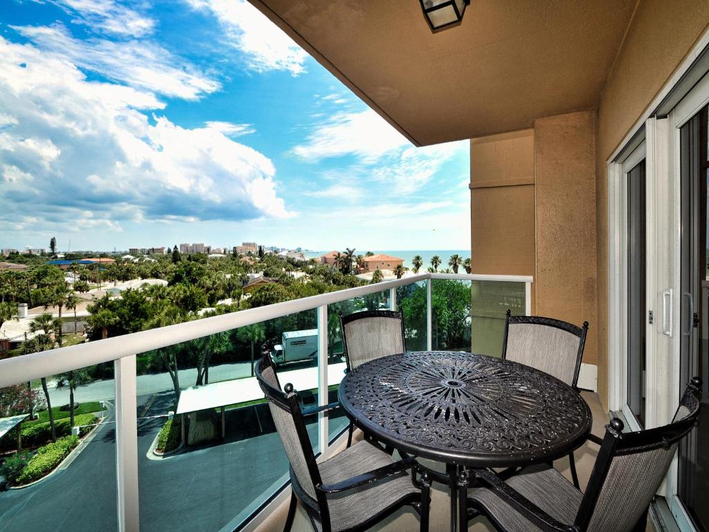 Regatta Beach Club 414S 1 Bedroom Condo - Regatta Beach Club 23152 image