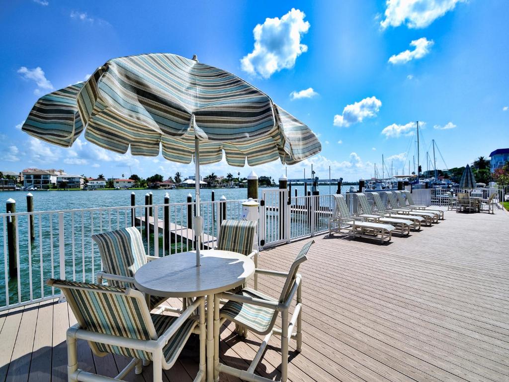 Sandpiper's Cove 201 Sandpiper's Cove Luxury 3 Bedroom 2 Bathroom 23132 photo 4