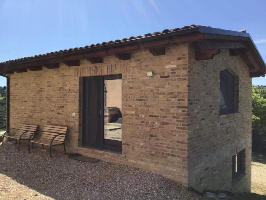 Il Melograno House photo 4