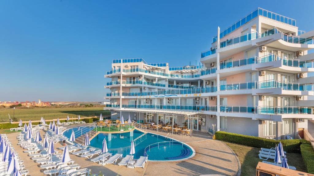 Aparthotel Costa Calma photo 3