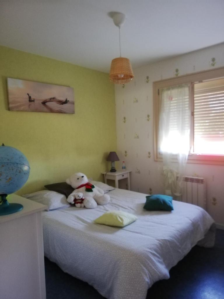 Chambre privée calme,campagne, piscine,étape,déplacement pro,abri moto vélo,parking photo 4