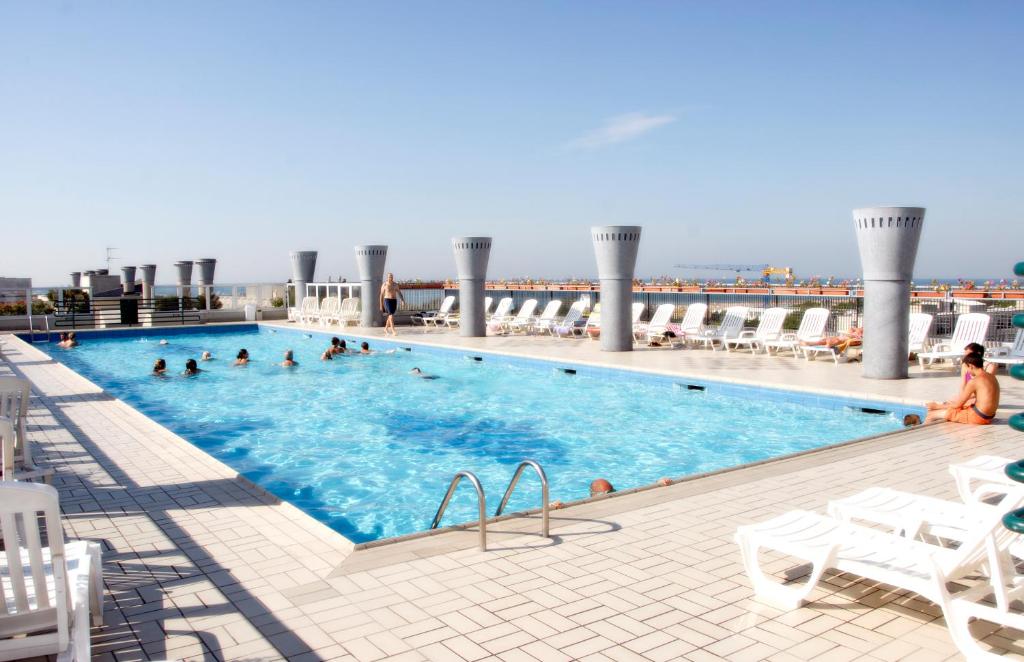 Residenza Delle Terme photo 2