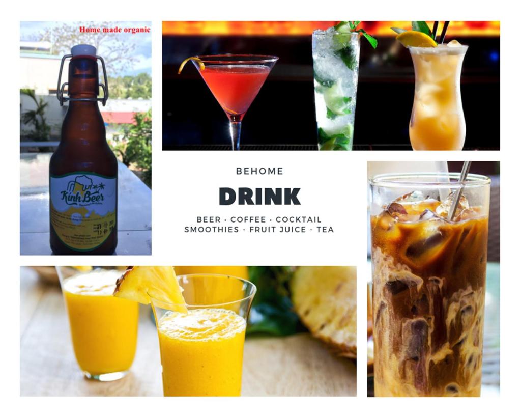 Long Mountain ( Be Home 5) Resort