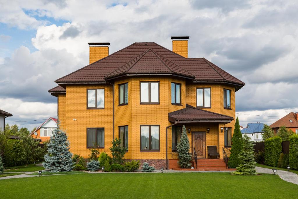 Villa Miliy Dom