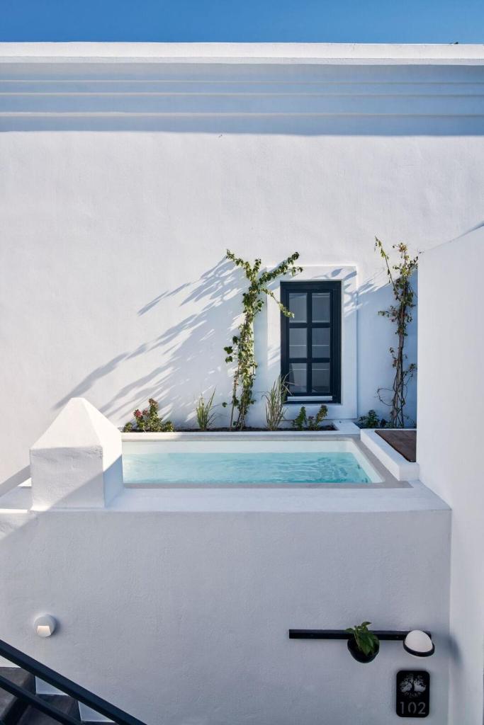 Katikies Garden Santorini - The Leading Hotels Of The World, Santorini
