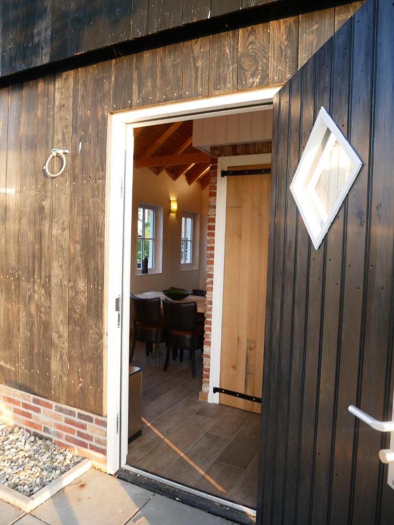 Bed & Breakfast De Schoppe photo 3