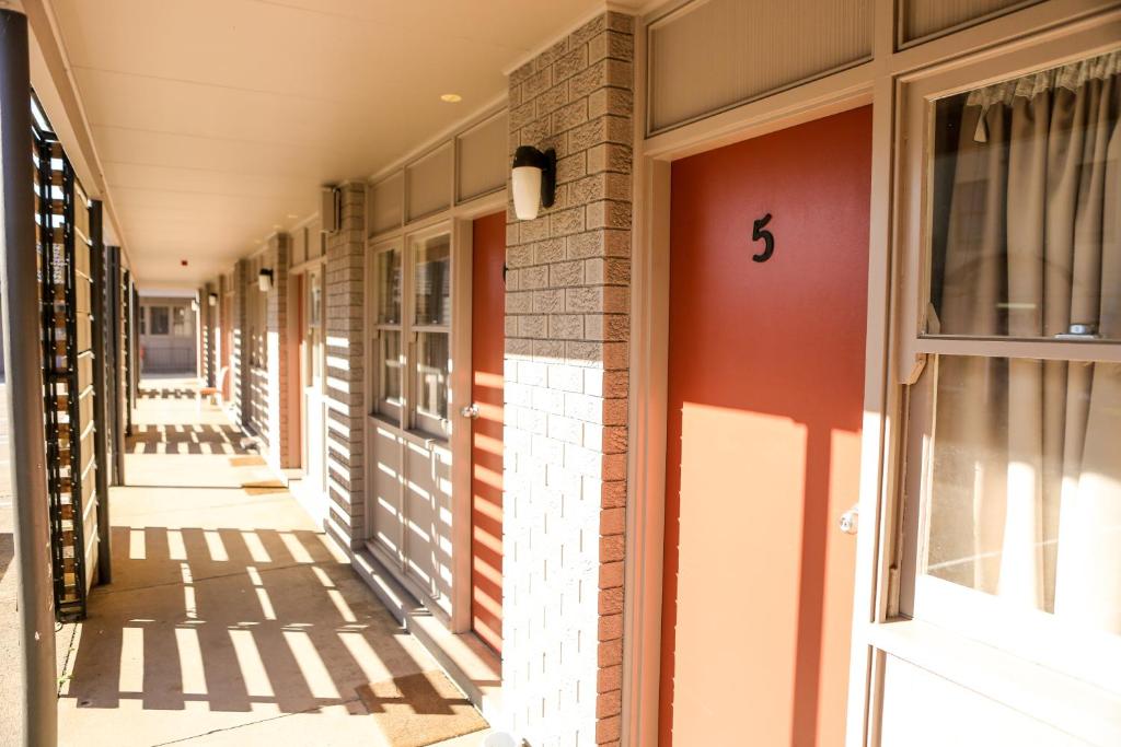 Kite Street Units photo 1