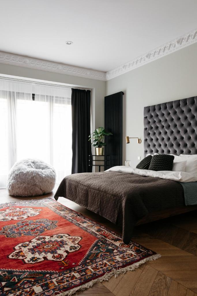 Апартаменты (Апартаменты Делюкс), TG Hotel Suites Budapest
