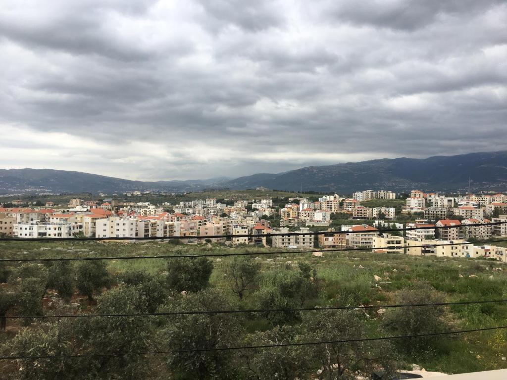 Koura Nahla Apartment photo 1