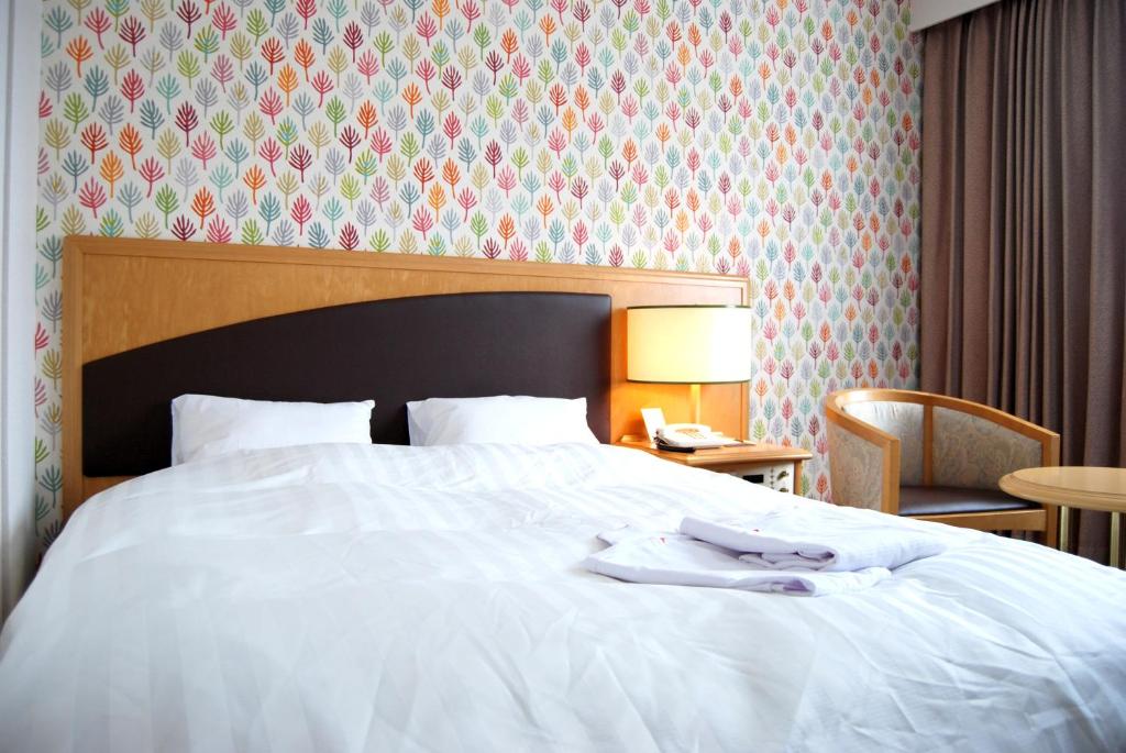 Hotel Wing International Tomakomai photo 4