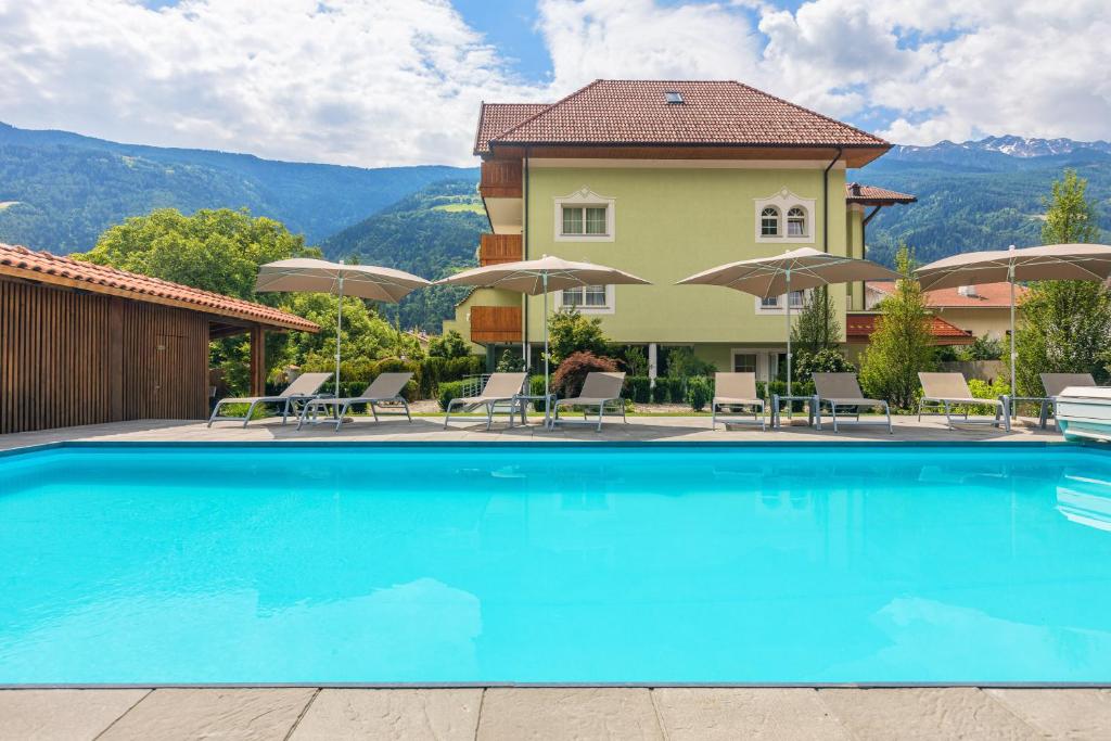 Wohlfuhlhotel Mei Auszeit