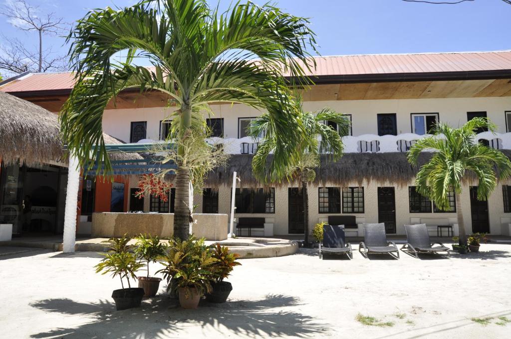 Little Mermaid Dive Resort photo 1
