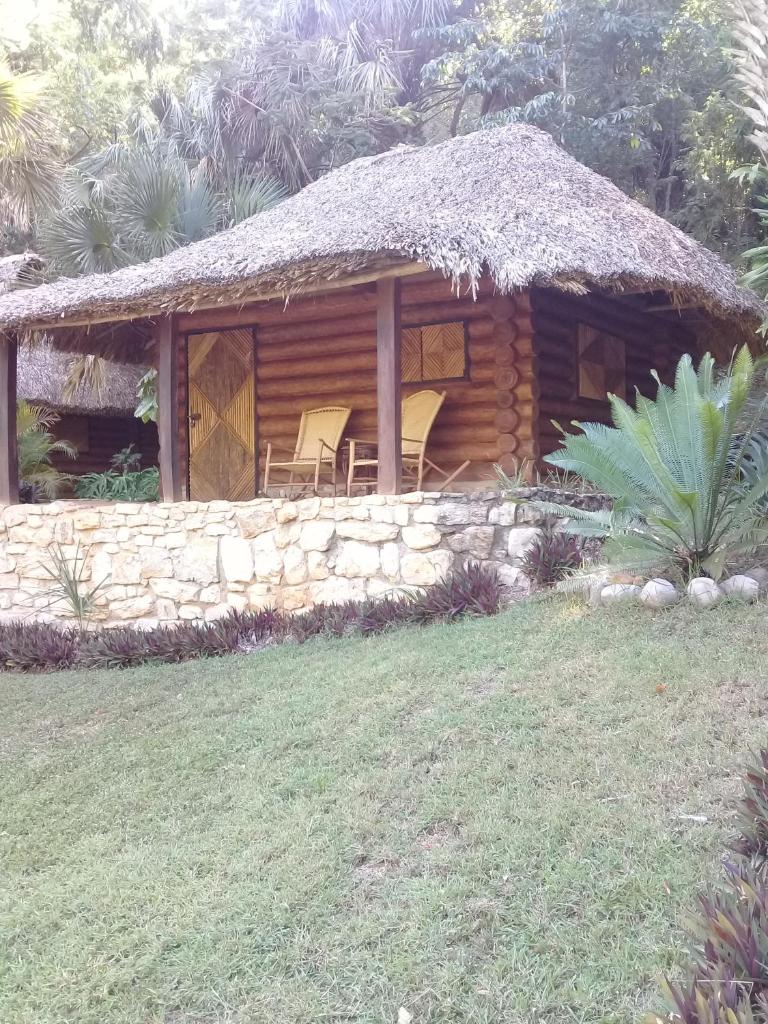 Cabañas Sierraverde Huasteca Potosina photo 2