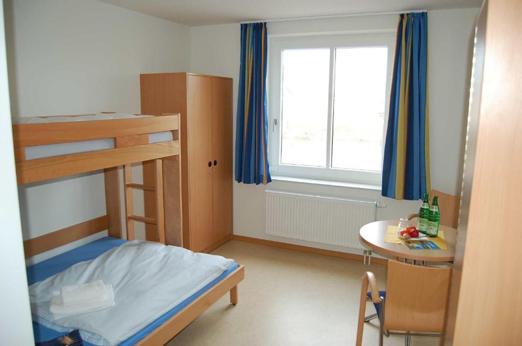 Jugendherberge Glückstadt photo 4