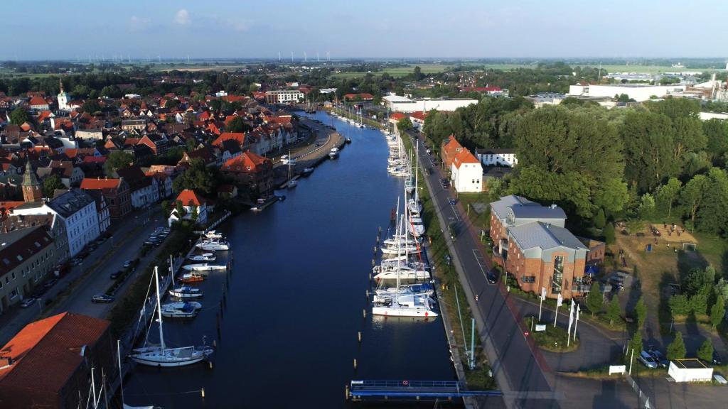 Jugendherberge Glückstadt photo 1