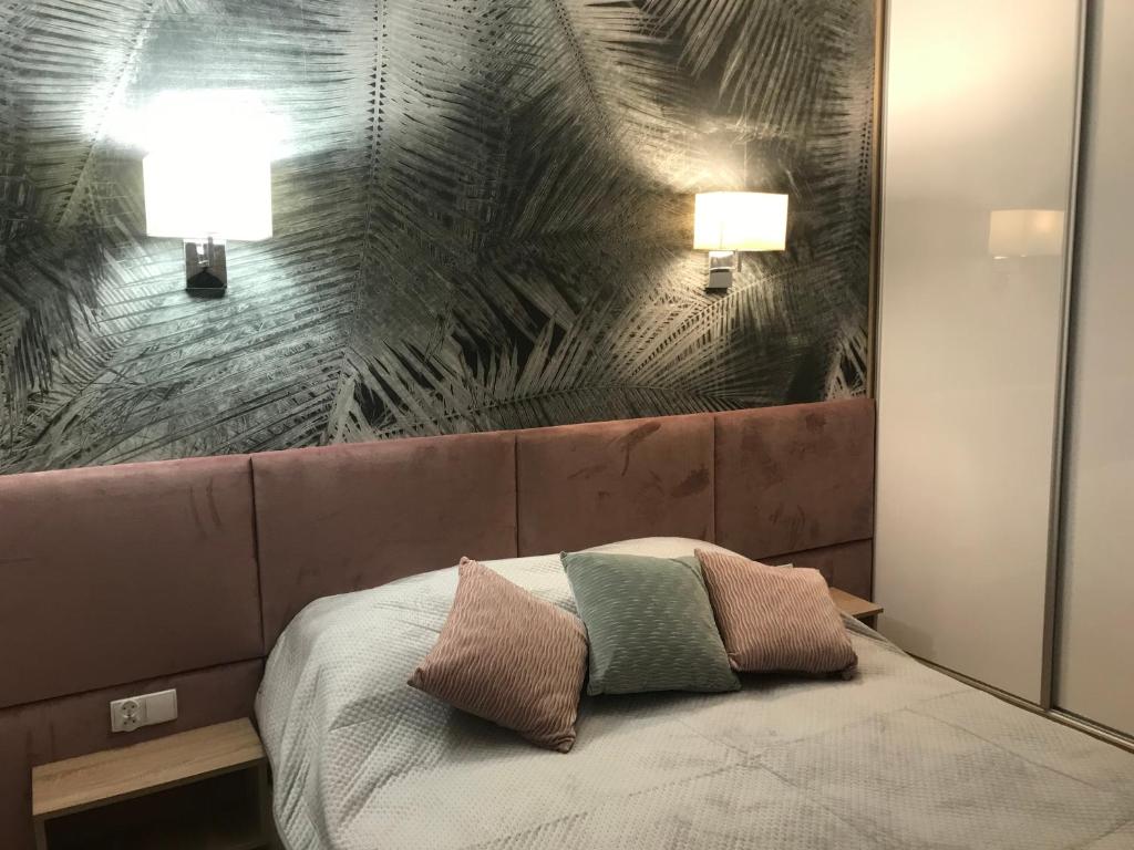 Apartament the Good Place photo 1