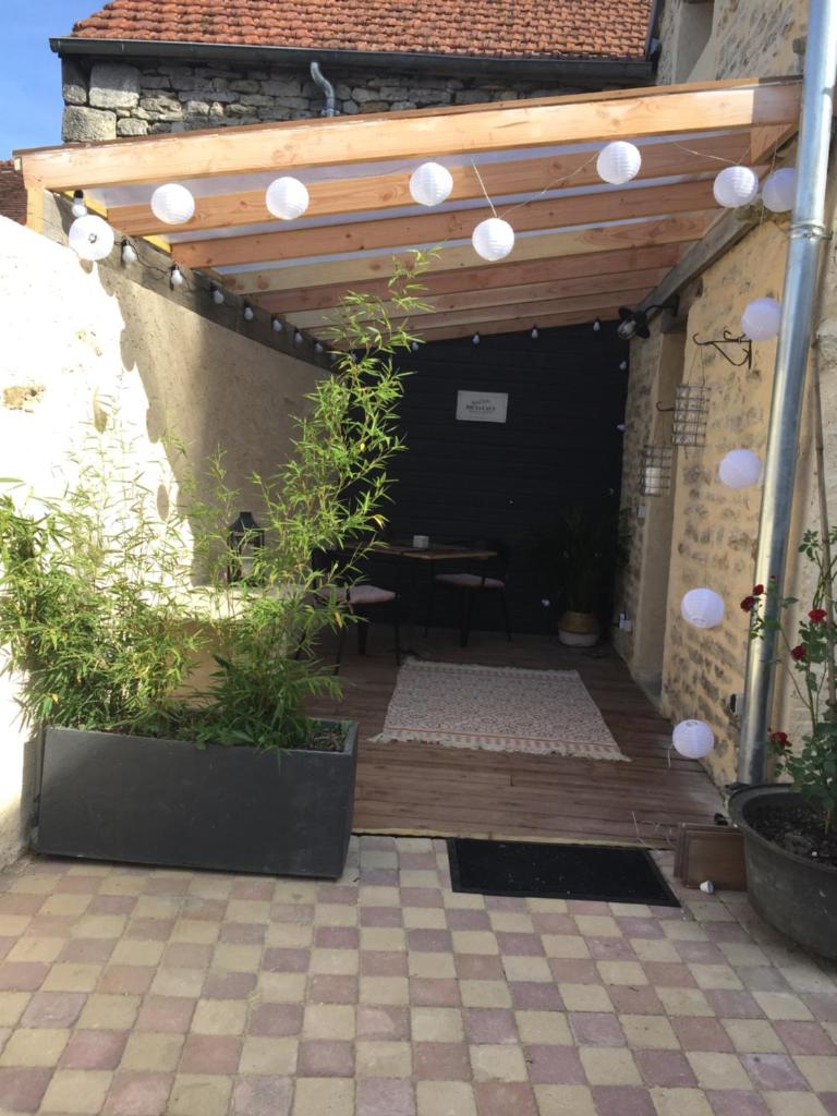 Gite L'Atelier photo 2