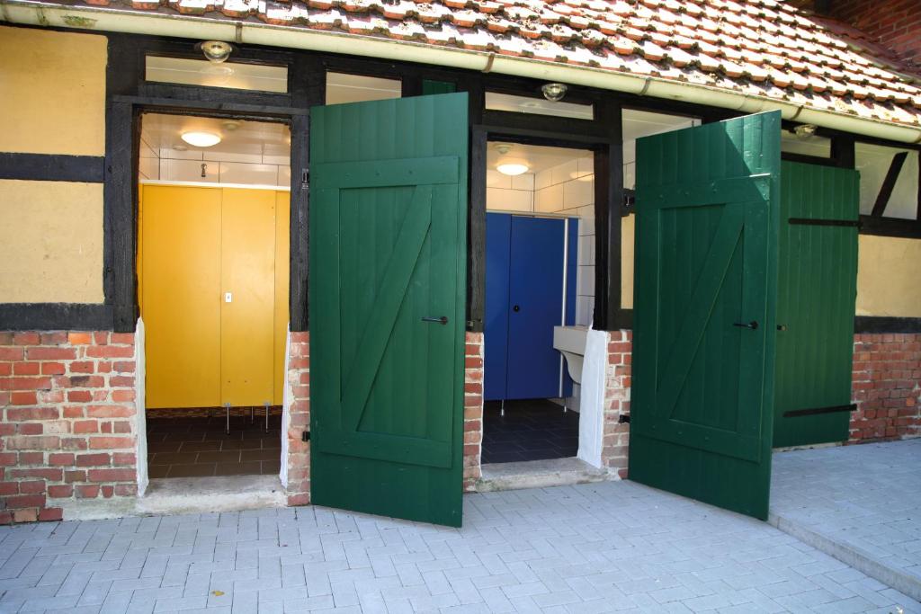 Ferienhof BrinkOrt photo 1