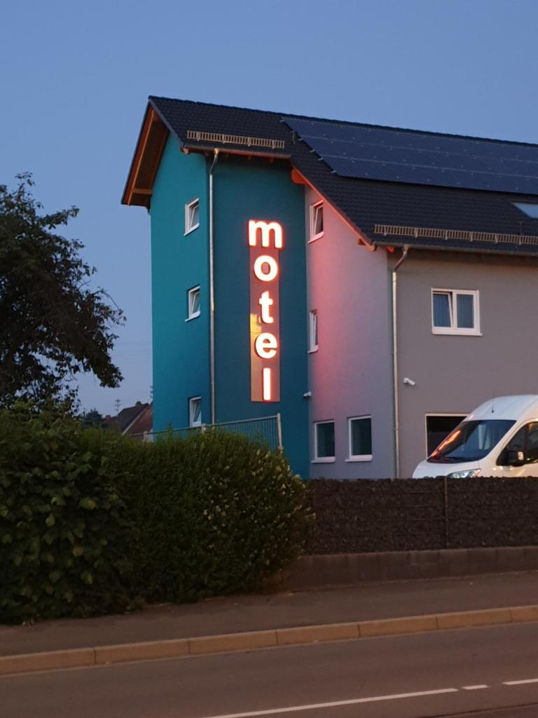 ANJA'S motel photo 1