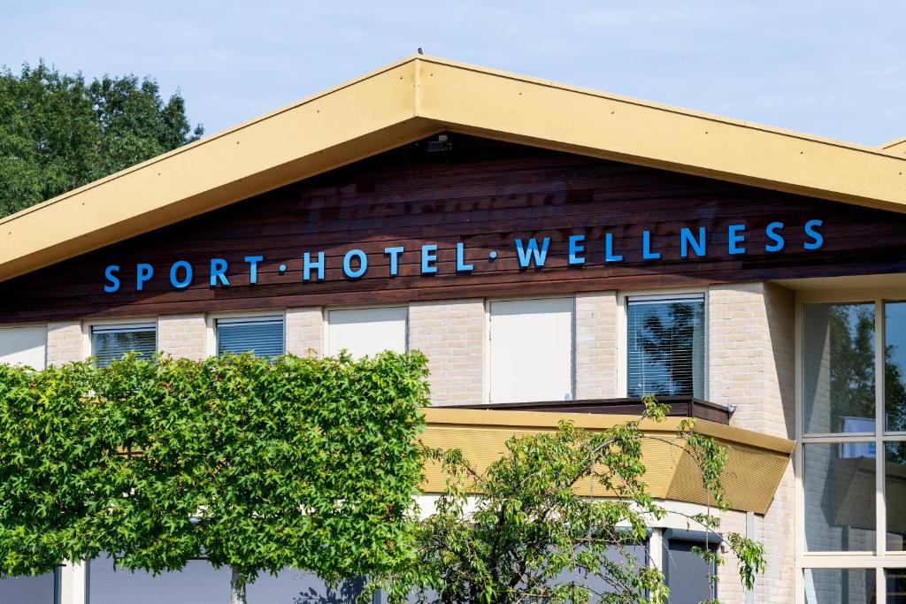 Sporthotel Bruurs photo 4