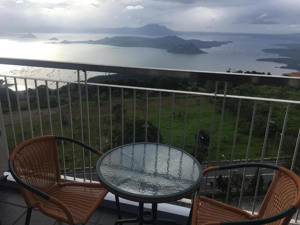 CatherinePlace Tagaytay - Wind Residences Tower 3 photo 1