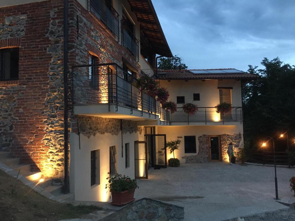 Ca Montiglio photo 2