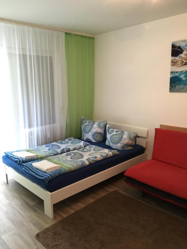Apartment Schwarzwald photo 3