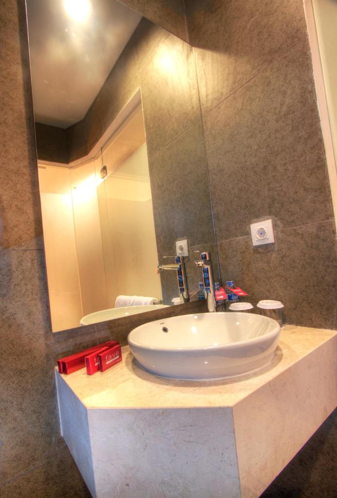 Двухместный (faveroom), favehotel LTC Glodok